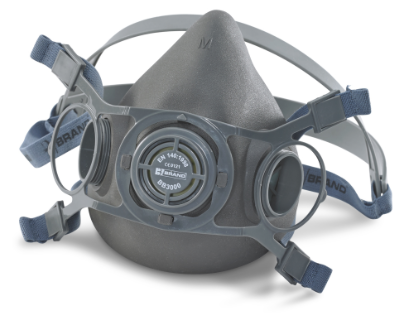 TWIN FILTER MASK TWIN FILTER MASK